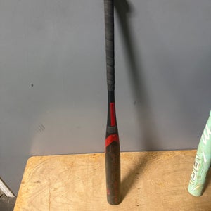 Easton Ghost Advanced Composite Bat (-10) 30" (Used)