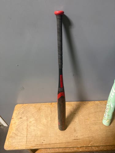 Easton Ghost Advanced Composite Bat (-10) 30" (Used)