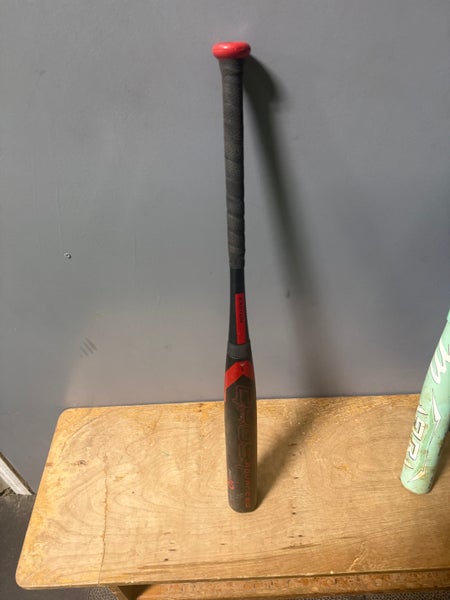 Easton Ghost Advanced Composite Bat (-10) 30" (Used)