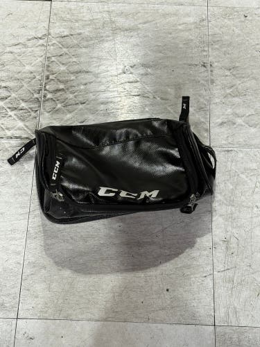 CCM Tape/ Shower Bag (Used)