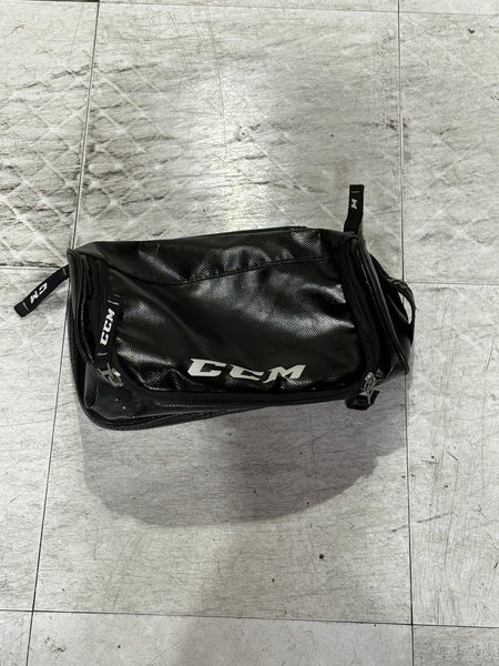 CCM Tape/ Shower Bag (Used)