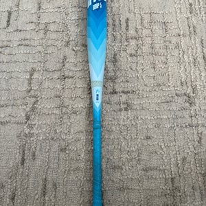 2024 Easton Hype Fire Composite USSSA Certified Bat (-5)  25 oz 30" (Used)