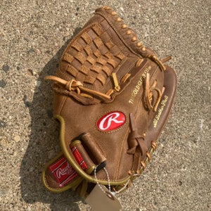 Rawlings Player Preferred RH Baseball Glove 12.5" (Used)