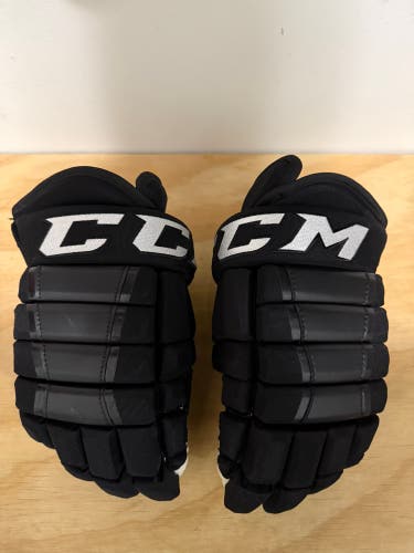 Used Ccm hg97 14 black