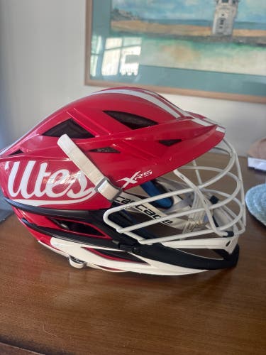 Cascade XRS Helmet (Used)