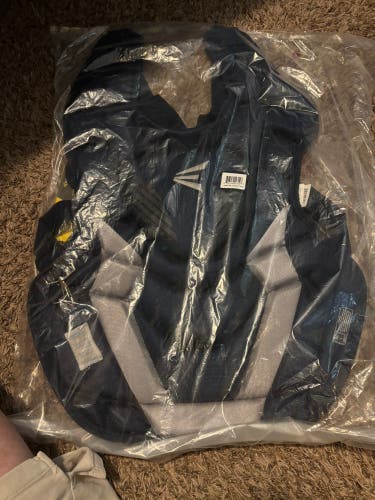 Easton Catcher's Chest Protector (New)