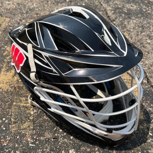 Adult Cascade XRS Helmet (Used)