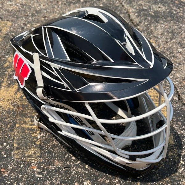 Adult Cascade XRS Helmet (Used)