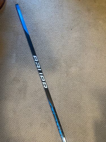 Senior Bauer Nexus 2N Pro Left Hand Hockey Stick P92 Pro Stock (Used)