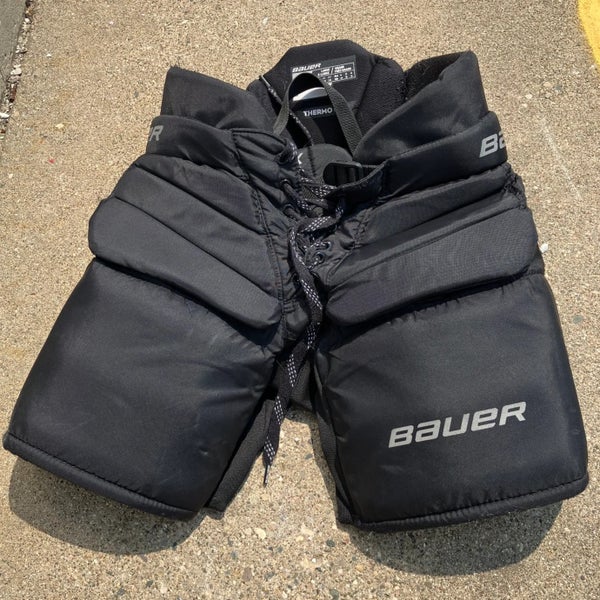 Junior Large/XL Bauer GSX Hockey Goalie Pants