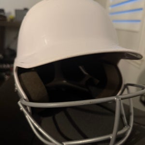 Medium/Large Easton Batting Helmet (Used)