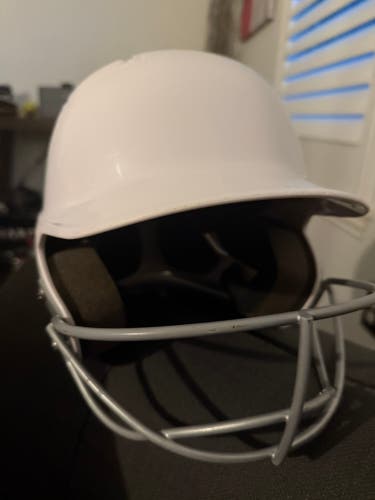 Medium/Large Easton Batting Helmet (Used)