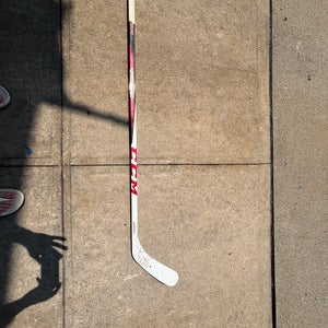 Senior CCM RBZ Stage 2 Left Hand Hockey Stick P92 Pro Stock (Used)