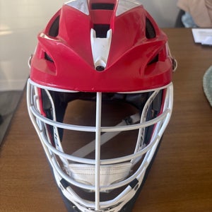 Cascade S Helmet (Used)