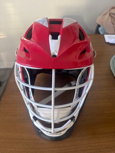 Cascade S Helmet (Used)