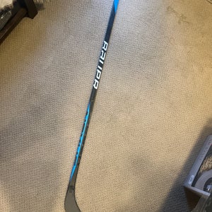Senior Bauer Nexus 2N Pro Left Hand Hockey Stick P92 Pro Stock (Used)