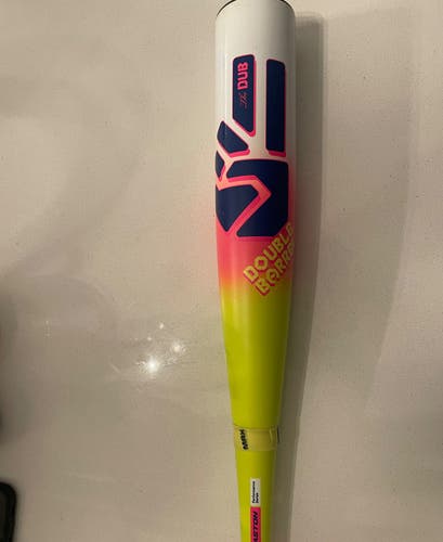 2025 Easton The Dub Composite USSSA Certified Bat (-10) 19 oz 29" (Used)