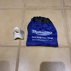 ThumbPro thumb guard