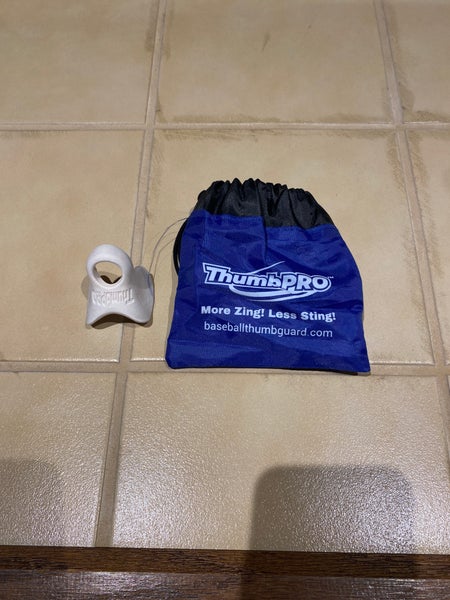 ThumbPro thumb guard