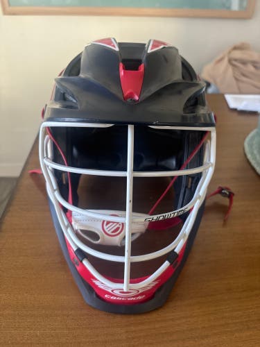 Cascade S Helmet (Used)