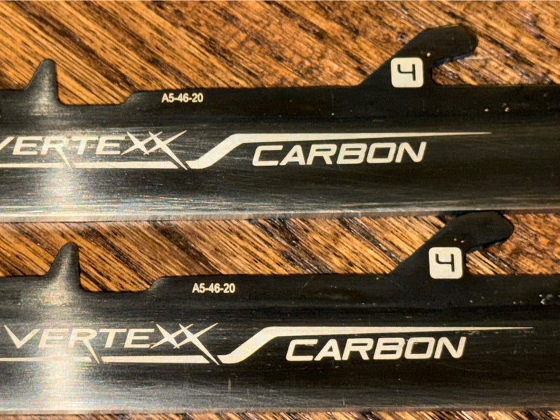 Bauer LS5G 238 mm (Used)