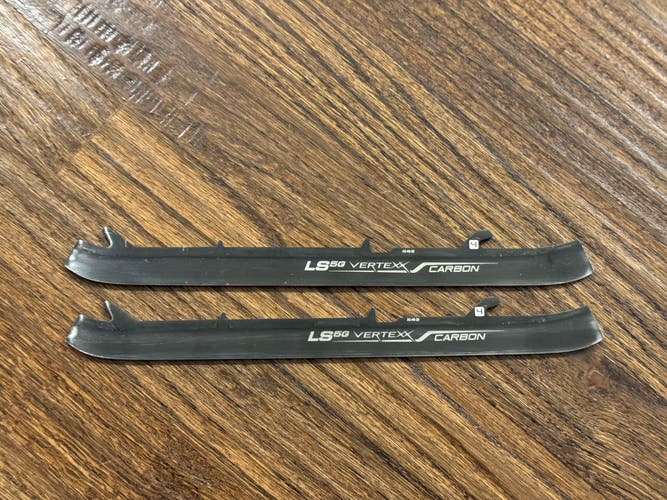 Bauer LS5G 238 mm (Used)