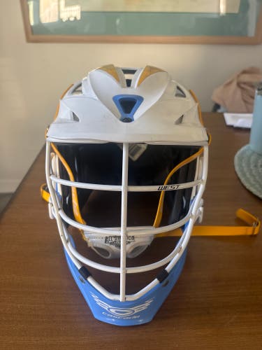 Cascade R Helmet (Used)