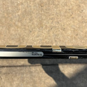 Senior Reebok 8.0.8 Left Hand Hockey Stick P92 Pro Stock (Used)