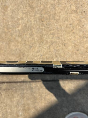 Senior Reebok 8.0.8 Left Hand Hockey Stick P92 Pro Stock (Used)