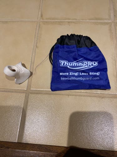 ThumbPro Thumb Guard