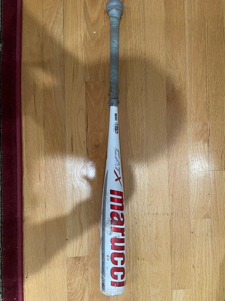 2023 Marucci CATX Alloy USSSA Certified Bat (-5)  22 oz 30" (Used)