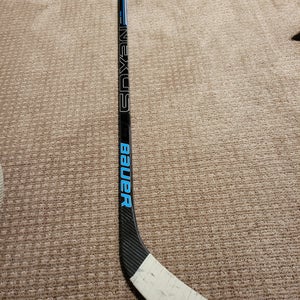 Senior Bauer Nexus 2700 Right Handed Hockey Stick (Used)