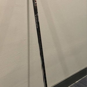 Bauer Proto R Pro Stock Hockey Stick Left Handed P92 77 Flex New