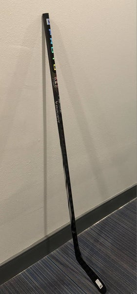 Bauer Proto R Pro Stock Hockey Stick Left Handed P92 77 Flex New