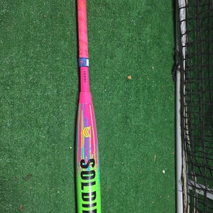 2024 Tank Composite USSSA Certified Bat (-10) 21 oz 31" (Used)