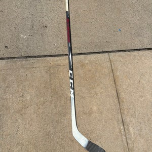 Senior CCM JetSpeed Pro Left Hand Hockey Stick P28  (New)