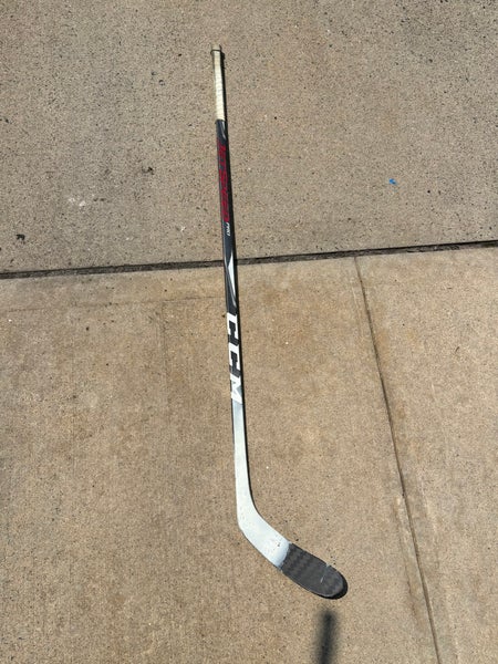 Senior CCM JetSpeed Pro Left Hand Hockey Stick P28  (New)