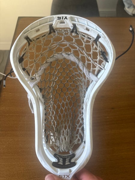 STX Strung Surgeon Head (Used)