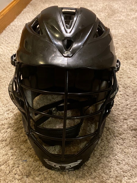 Cascade Pro-7 Helmet (Used)