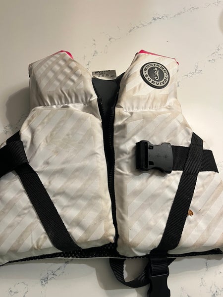 Life Jacket (Used)