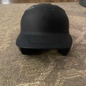 Rawlings Navy Batting Helmet