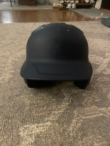 Rawlings Navy Batting Helmet