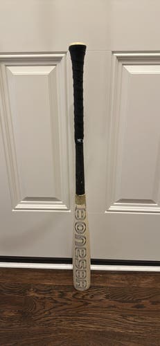 2024 Warstic Bonesaber Hybrid BBCOR Certified Bat (-3) 30 oz 32" (Used)