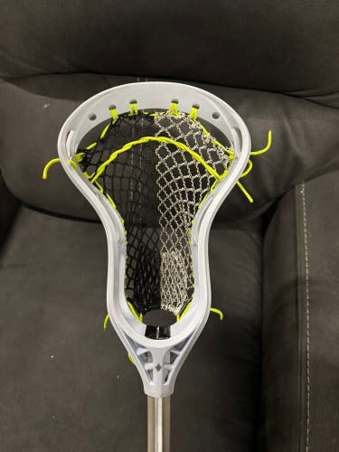 StringKing Strung Mark 2V Head (Used)