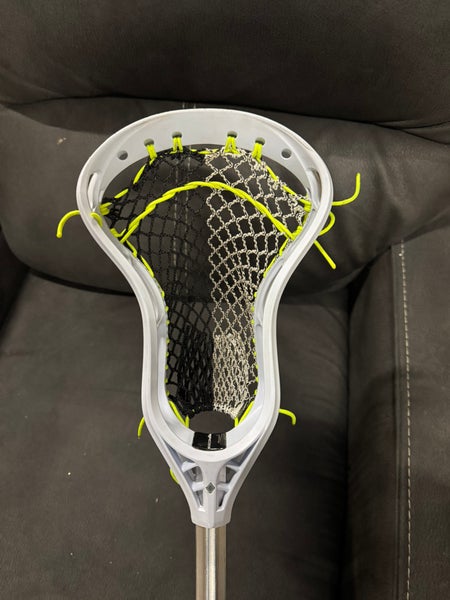 StringKing Strung Mark 2V Head (Used)
