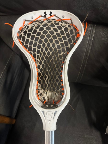 Under Armour Command Head (Used)