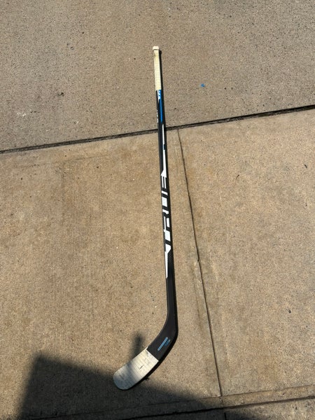 Senior True XC9 ACF Left Hand Hockey Stick TC2.5  (New)