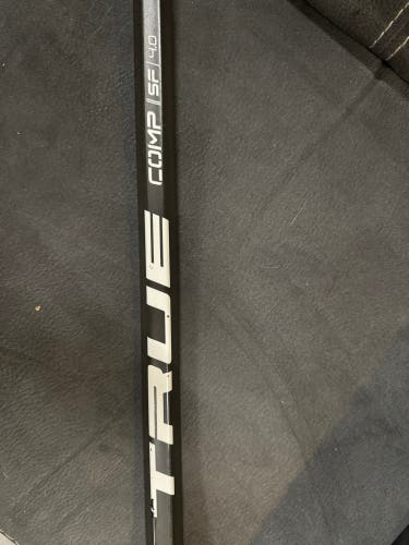 Used True Comp SF 4.0 Shaft