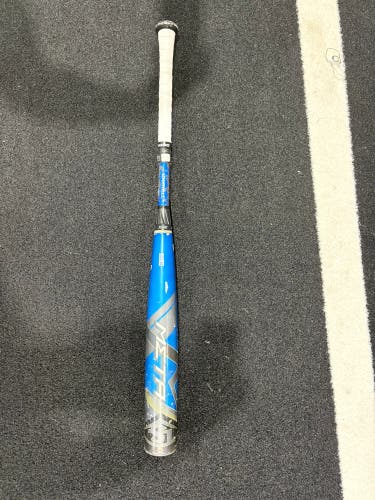 2020 Louisville Slugger Meta Composite BBCOR Certified Bat (-3) 31 oz 34" (Used)