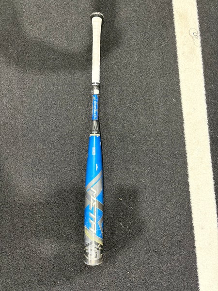 2020 Louisville Slugger Meta Composite BBCOR Certified Bat (-3) 31 oz 34" (Used)